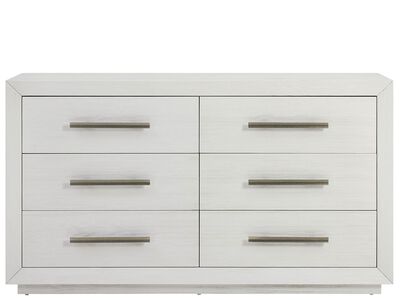 Shoreline 6 Drawer Dresser