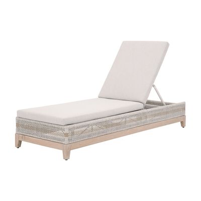 Tapestry Outdoor Chaise