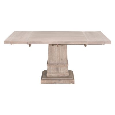 Hudson 44'' Square Extension Dining Table