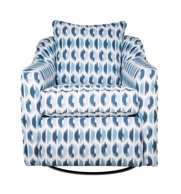Sebastian Swivel Chair