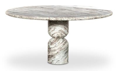 FIGUEROA 60" DINING TABLE