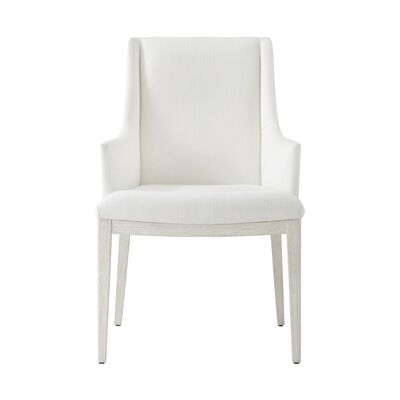 Upholstered Arm Chair