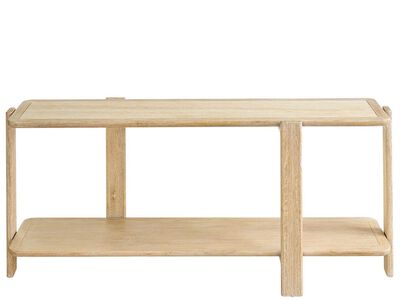 Desert Console Table