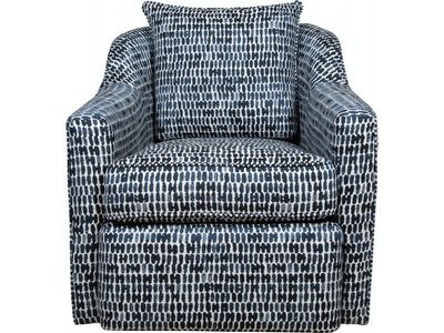 Sebastian Swivel Chair