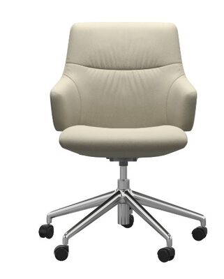 Mint Office Chair