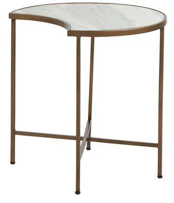 SIBYL TABLE-MOON