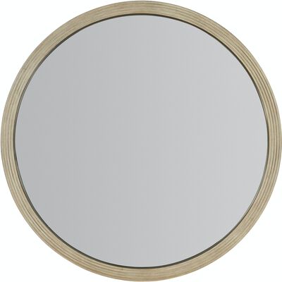 ROUND MIRROR