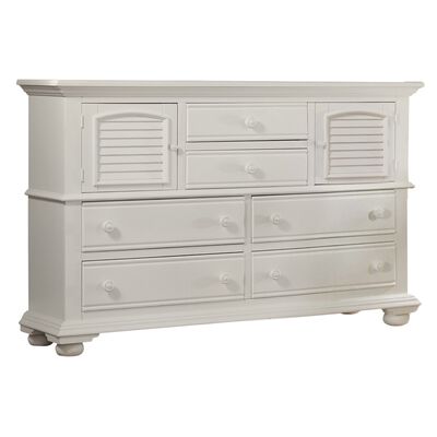 High Dresser