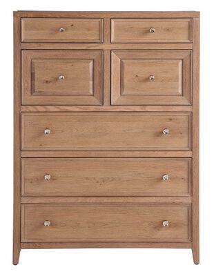 Weekender Chest