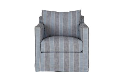 Miles Swivel Glider