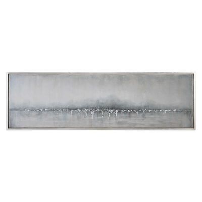 Tides Edge Painting