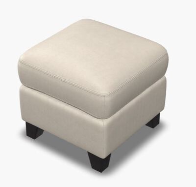 MARYMOUNT OTTOMAN