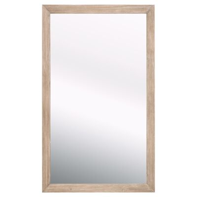 Bevel Floor Length Mirror