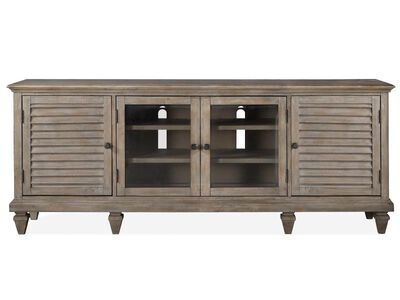 82 Large Console