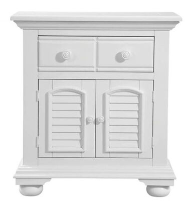 LARGE NIGHTSTAND