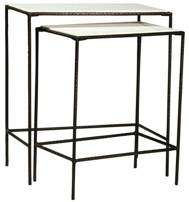 Nesting Tables