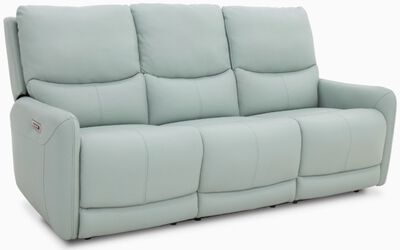 TRIPLE POWER SOFA