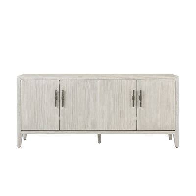 Entertainment Console