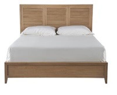 Weekender King Bed