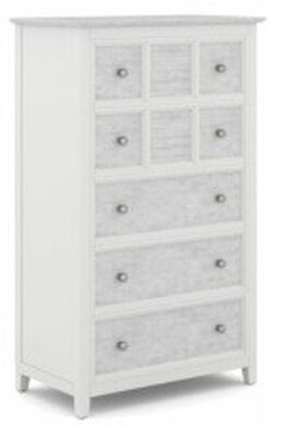 5 DRAWER CHEST