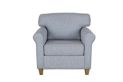 Suit Chair