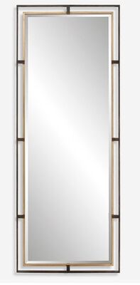 CARIZIO TALL MIRROR