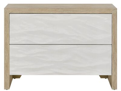 Oasis 2 Drawer Chest