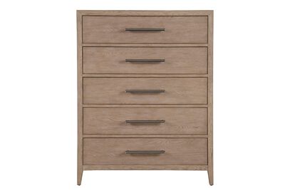 COVE 5 DRAWER CHEST