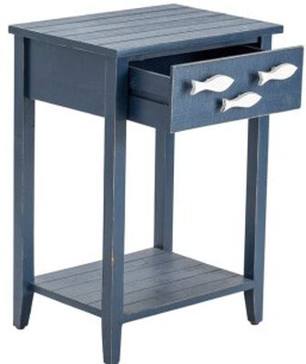 ACCENT TABLE