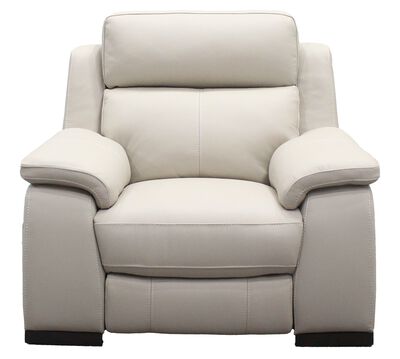 MUDRA DUAL POWER RECLINER
