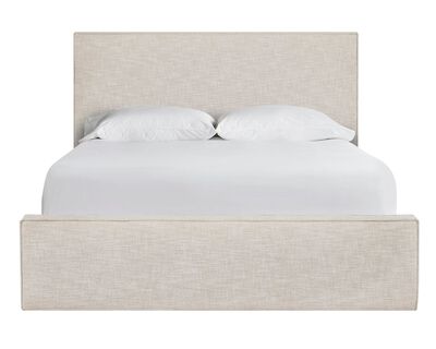 Drift Upholstered King Bed