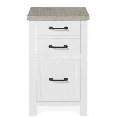 FILE CABINET