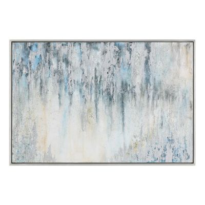 Overcast Painting