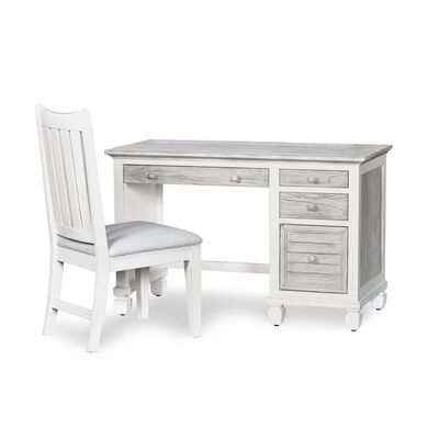 Desk & Chair Set