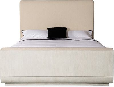 KING UPH PANEL BED KIT