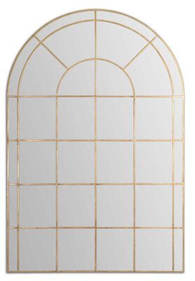 48X72 Grantola Arch Mirror
