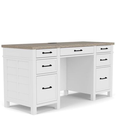FINN EXECUTIVE DESK