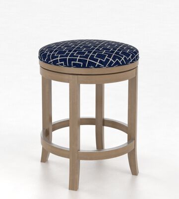 26 Swivel Counter Stool