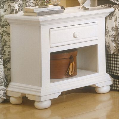 Small Nightstand