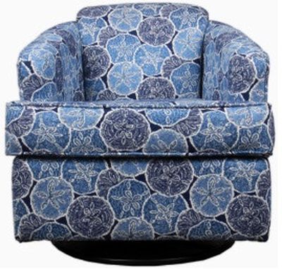 SWIVEL CHAIR