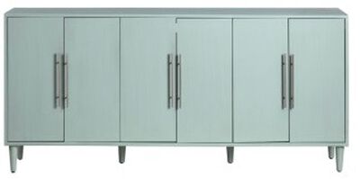 SIX DOOR SIDEBOARD