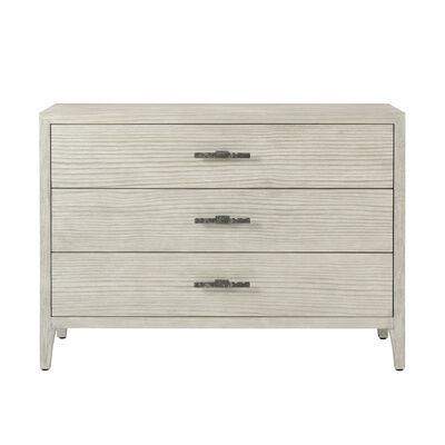 3 Drawer Chest