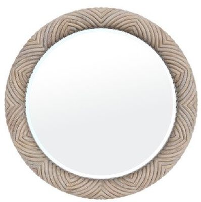 ROUND MIRROR