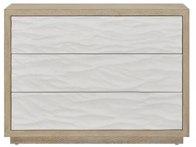 Oasis 3 Drawer Dresser
