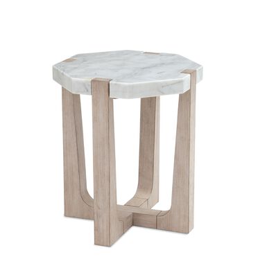 Scatter Table