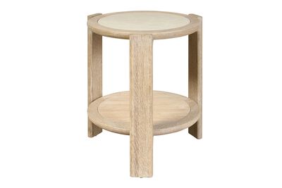 Desert Side Table
