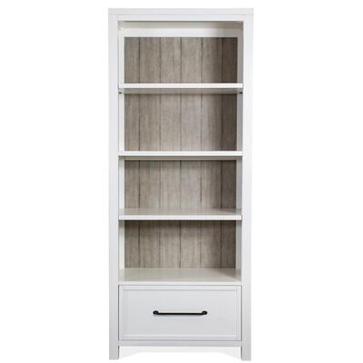 DRAWER BOOKCASE