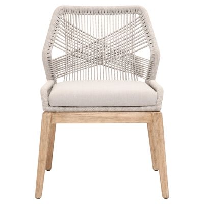 Loom Dining Chair