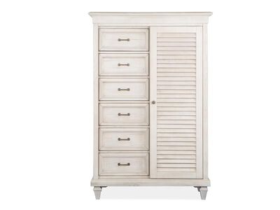 Gentleman's Chest