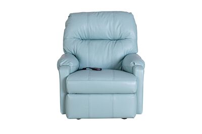 Power Rocker Recliner